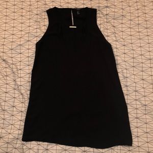 Forever21 Sheer Dress/Top